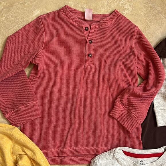 💙Boys Long Sleeve Tee💙 - Picture 6 of 9